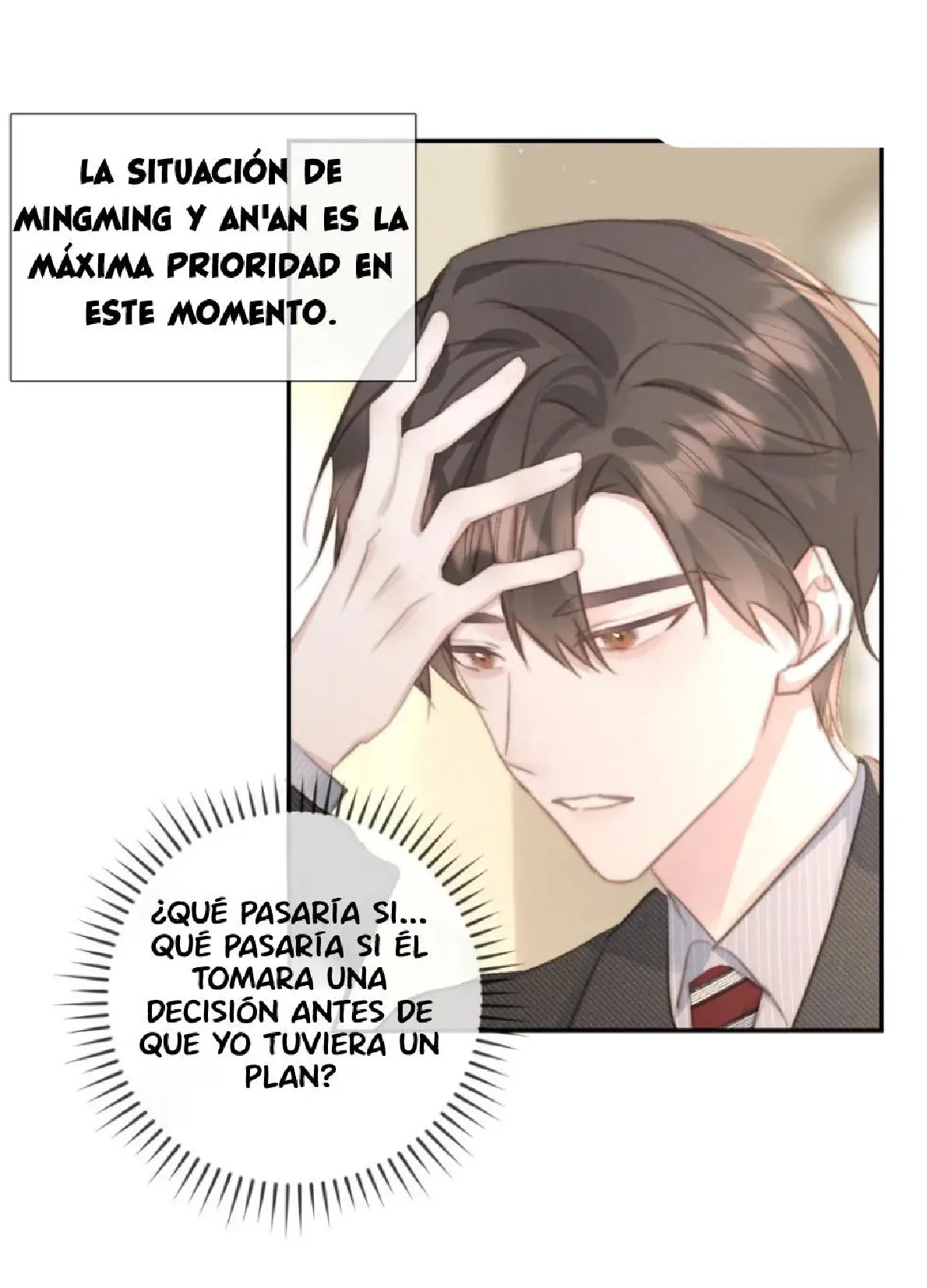 Acuerdo De Matrimonio capítulo 24 página 8
