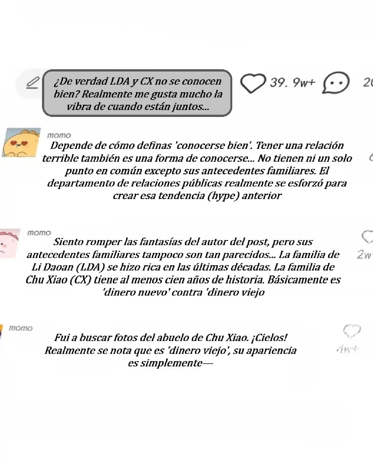 Acuerdo De Matrimonio capítulo 25 página 17