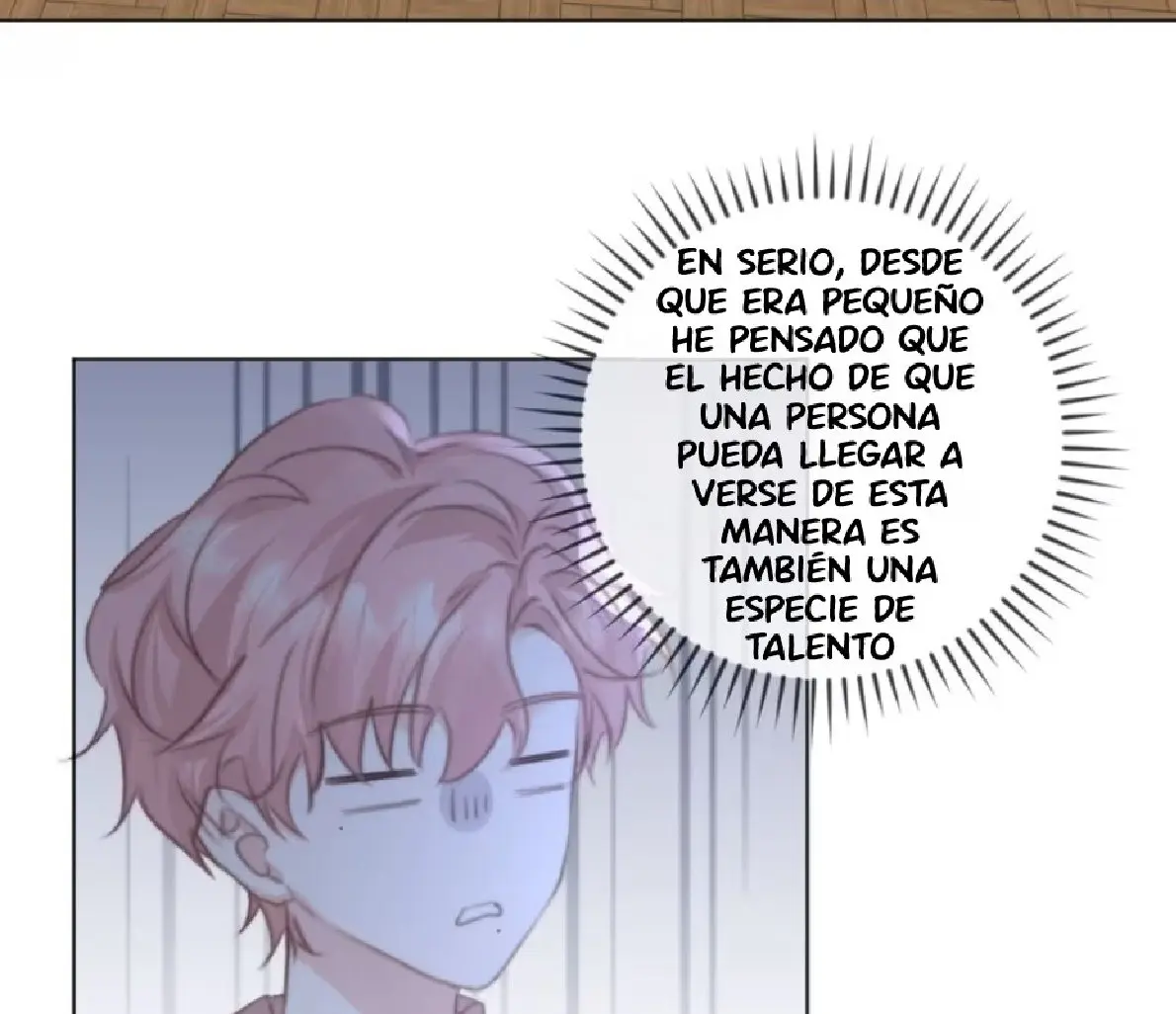 Acuerdo De Matrimonio capítulo 25 página 19