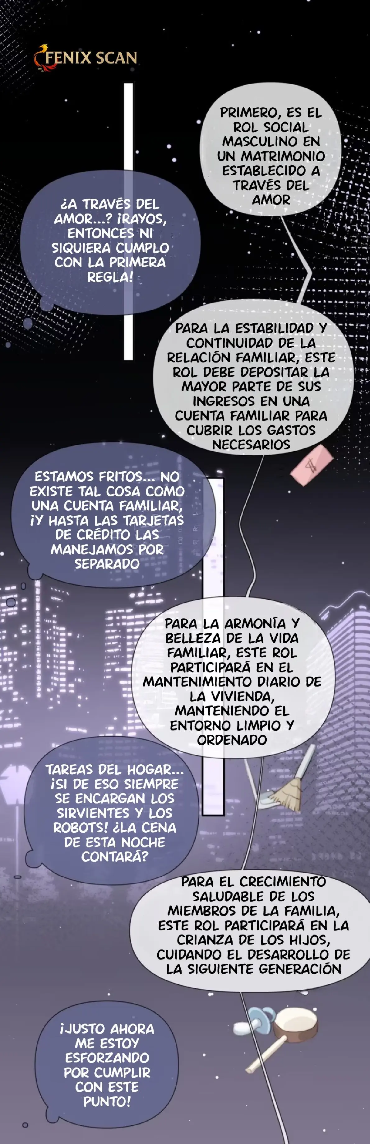 Acuerdo De Matrimonio capítulo 25 página 7