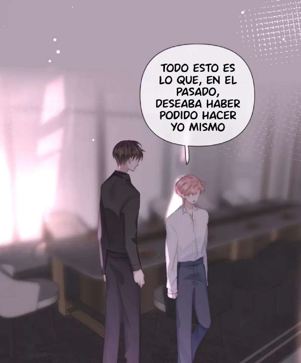 Acuerdo De Matrimonio capítulo 25 página 9