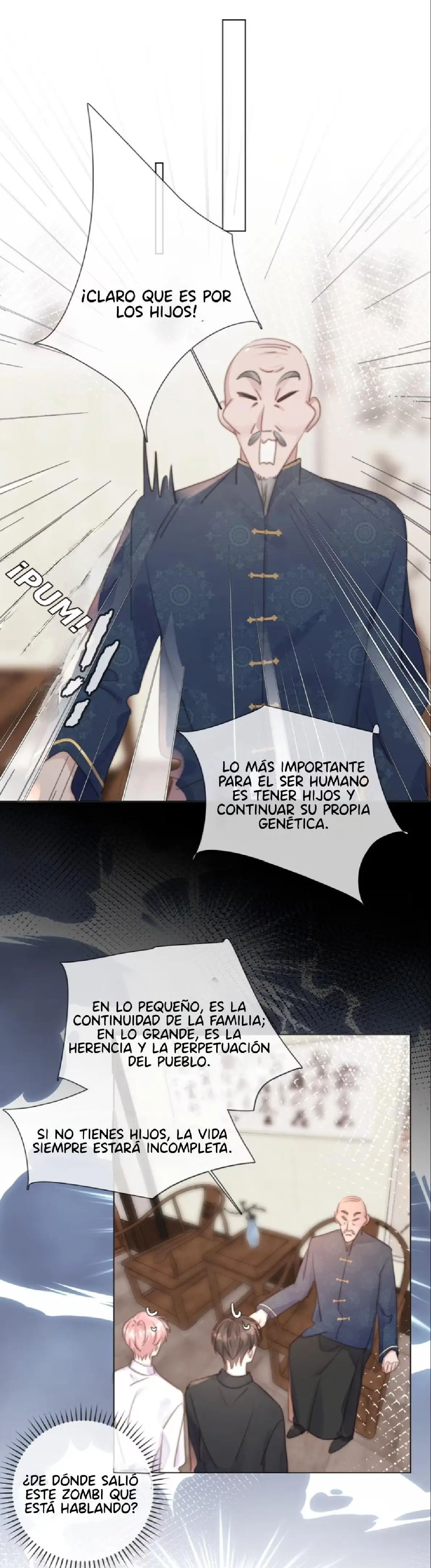 Acuerdo De Matrimonio capítulo 26 página 13