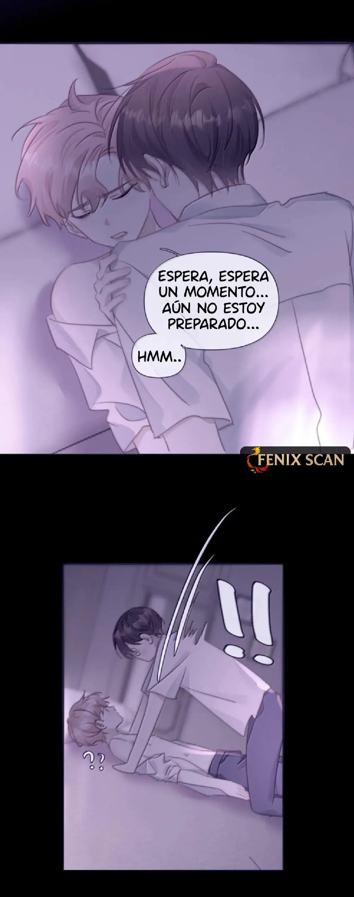 Acuerdo De Matrimonio capítulo 28 página 12