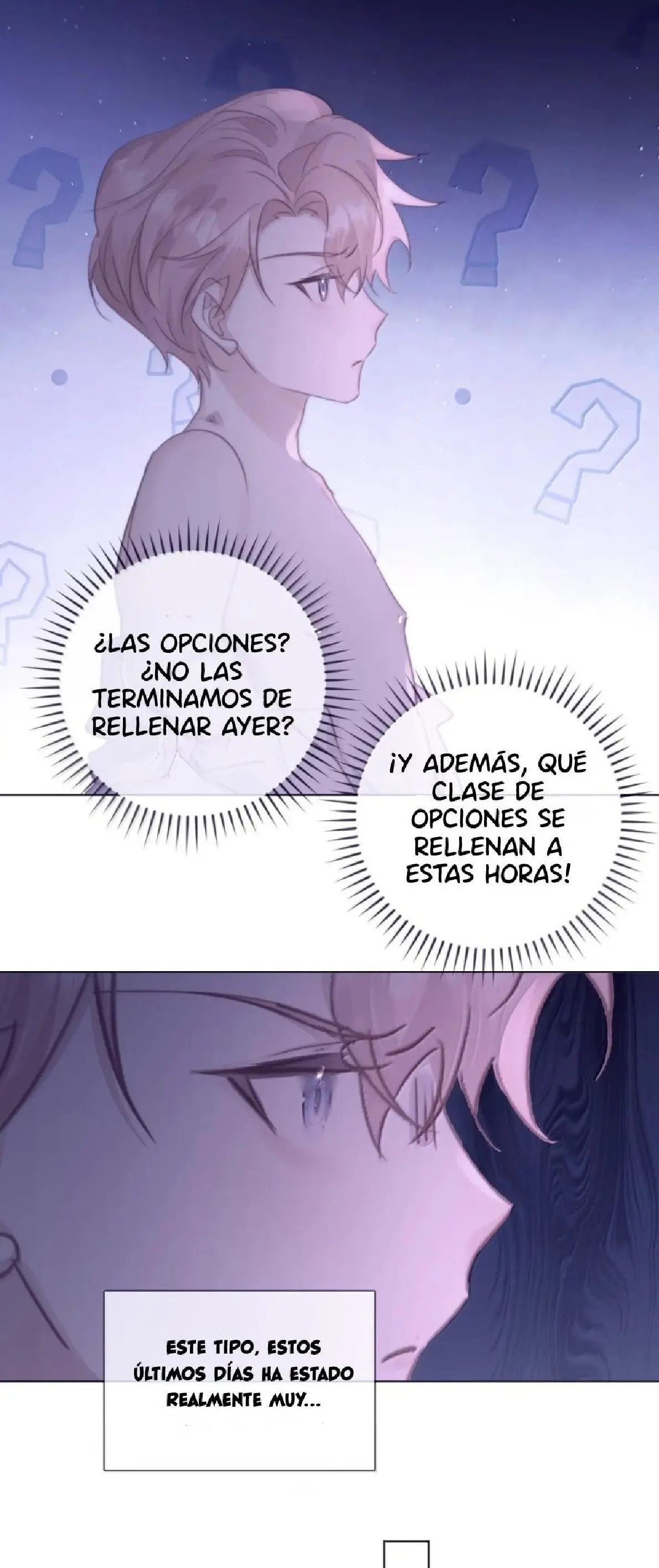 Acuerdo De Matrimonio capítulo 28 página 14