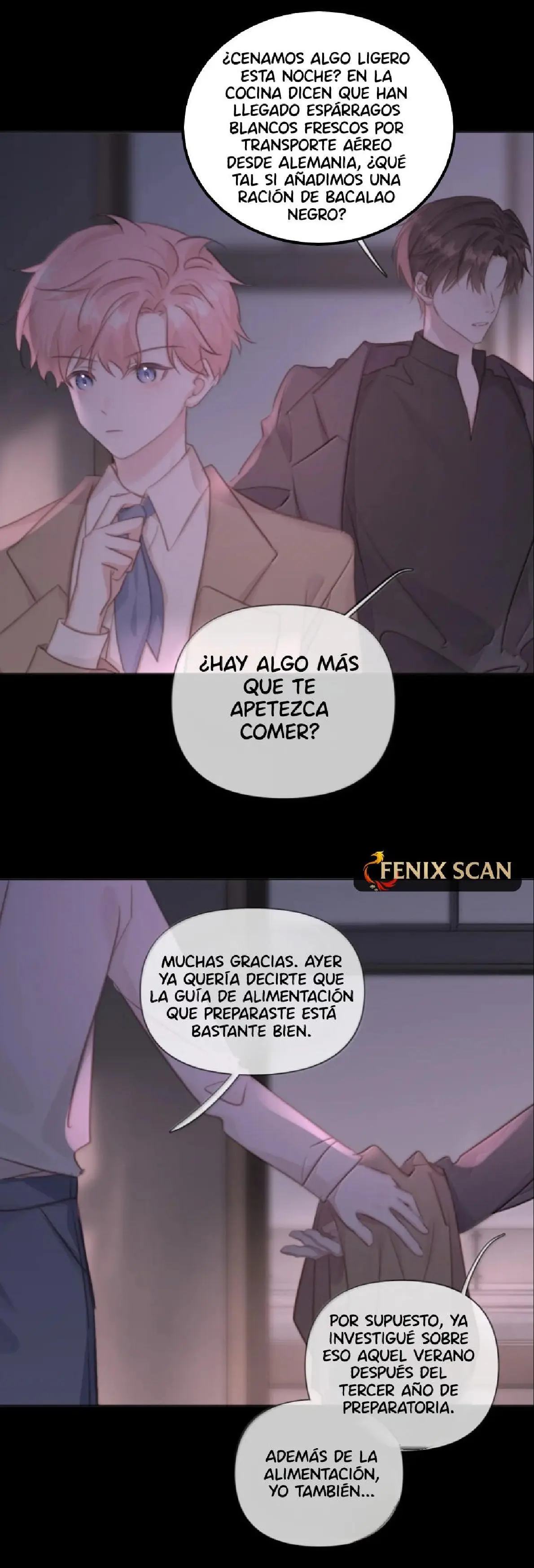 Acuerdo De Matrimonio capítulo 28 página 24