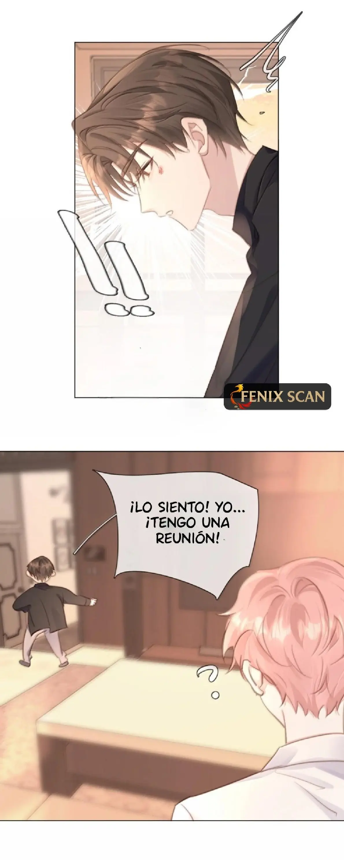 Acuerdo De Matrimonio capítulo 28 página 8