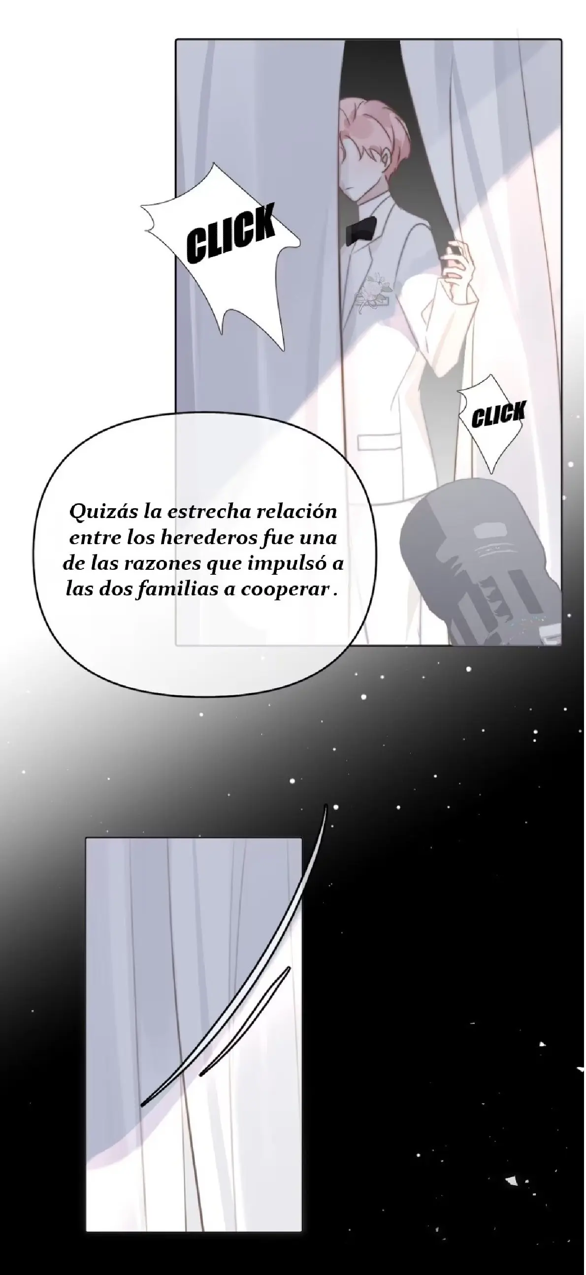 Acuerdo De Matrimonio capítulo 3 página 15
