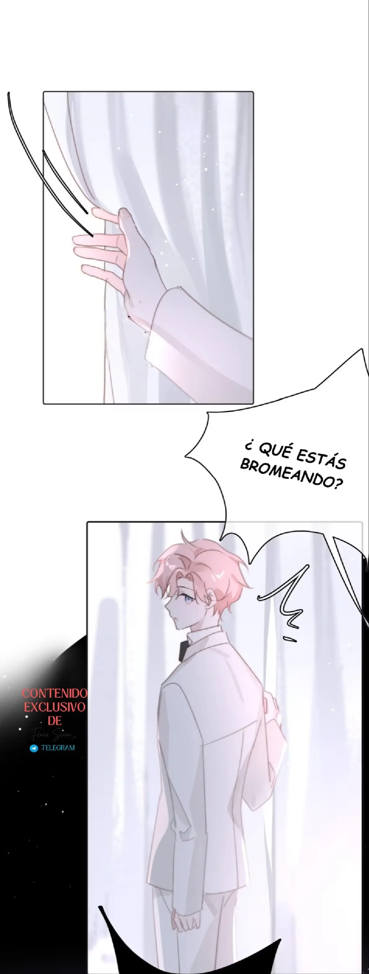 Acuerdo De Matrimonio capítulo 3 página 25