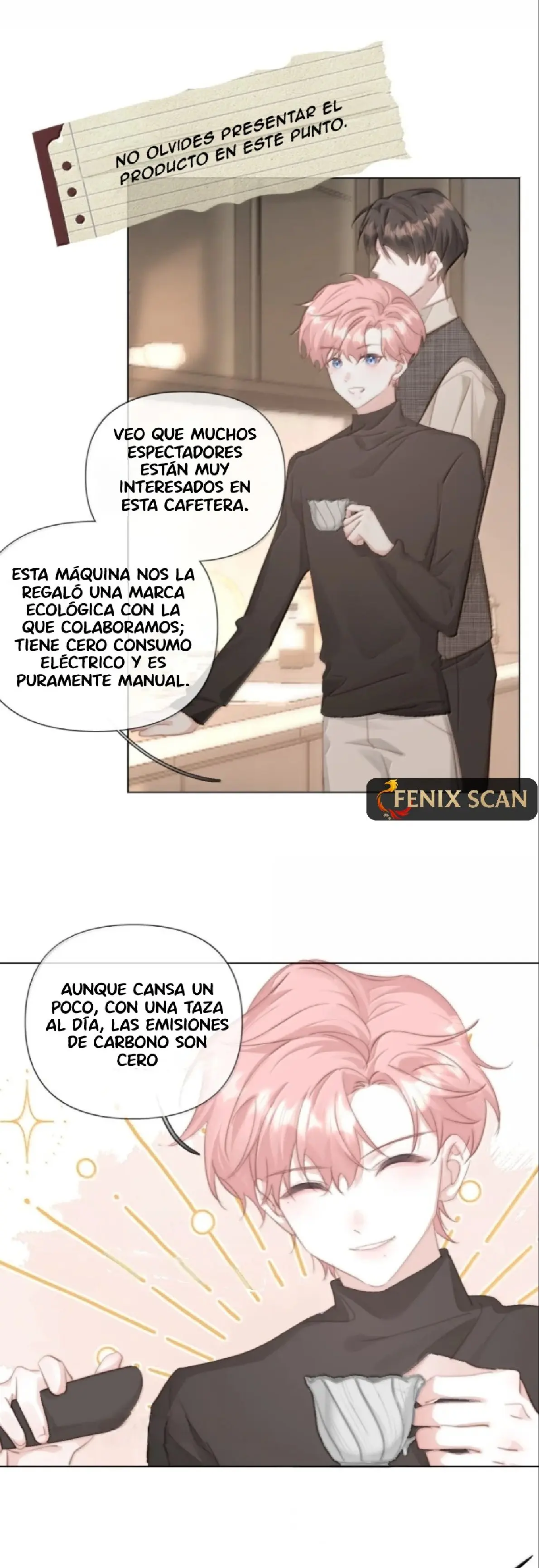 Acuerdo De Matrimonio capítulo 31 página 11