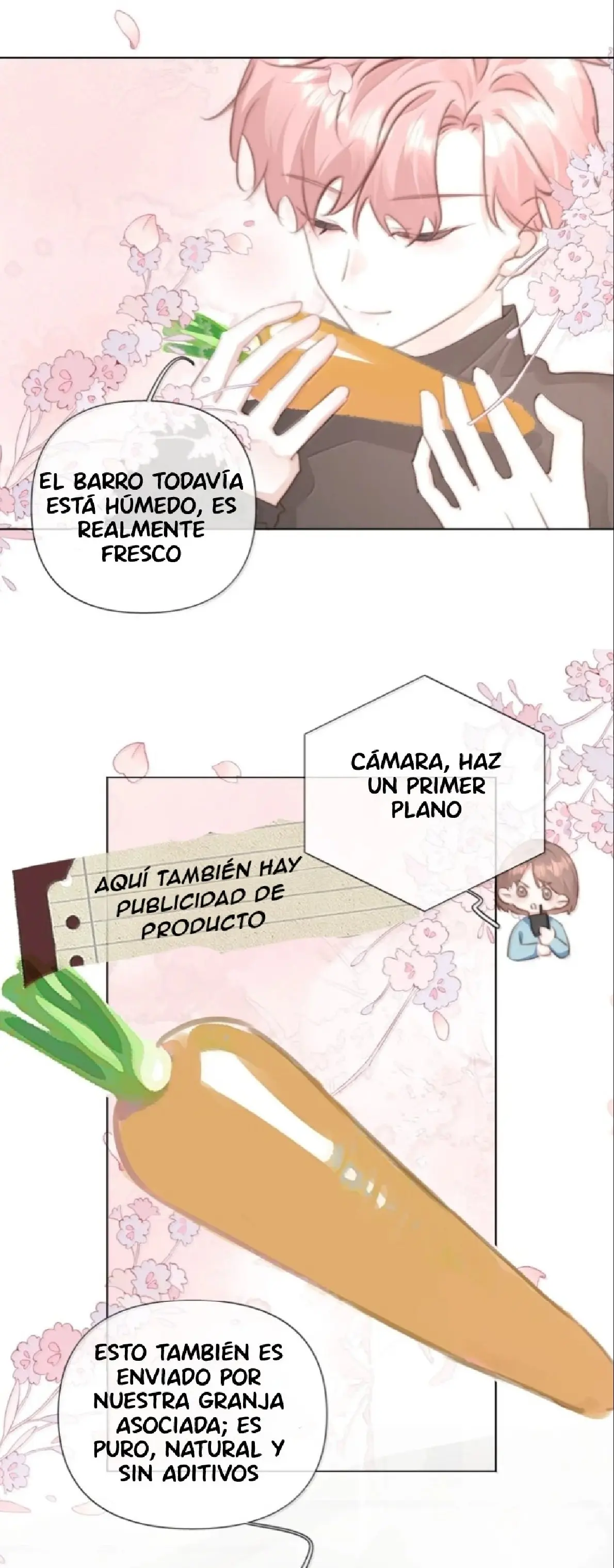 Acuerdo De Matrimonio capítulo 31 página 14