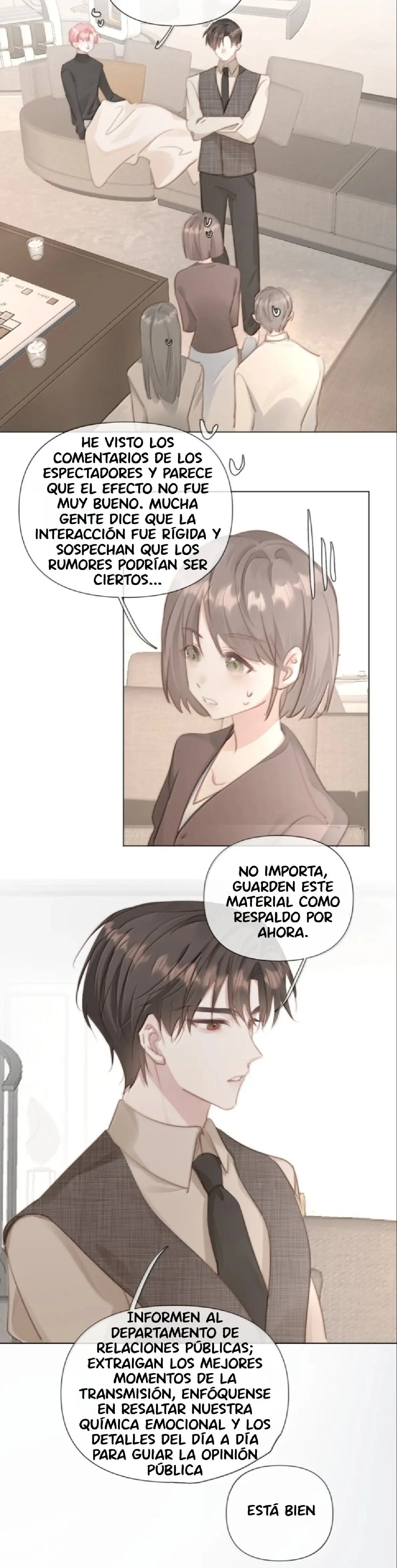 Acuerdo De Matrimonio capítulo 31 página 25