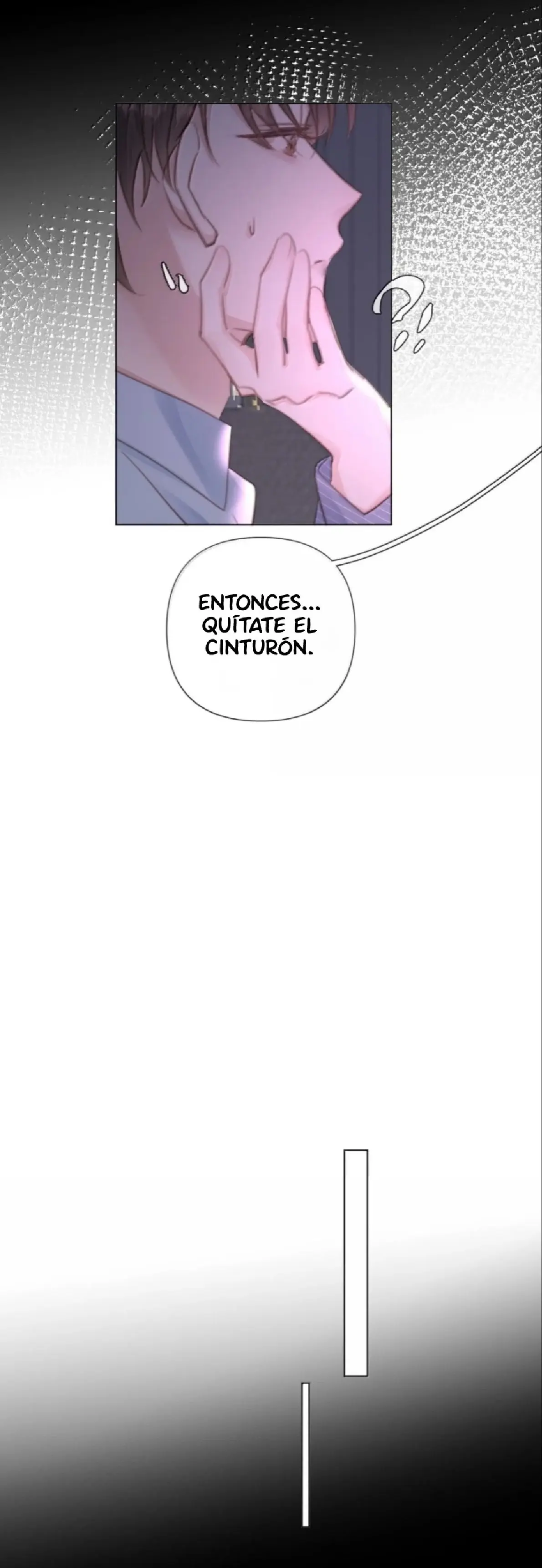 Acuerdo De Matrimonio capítulo 33 página 10