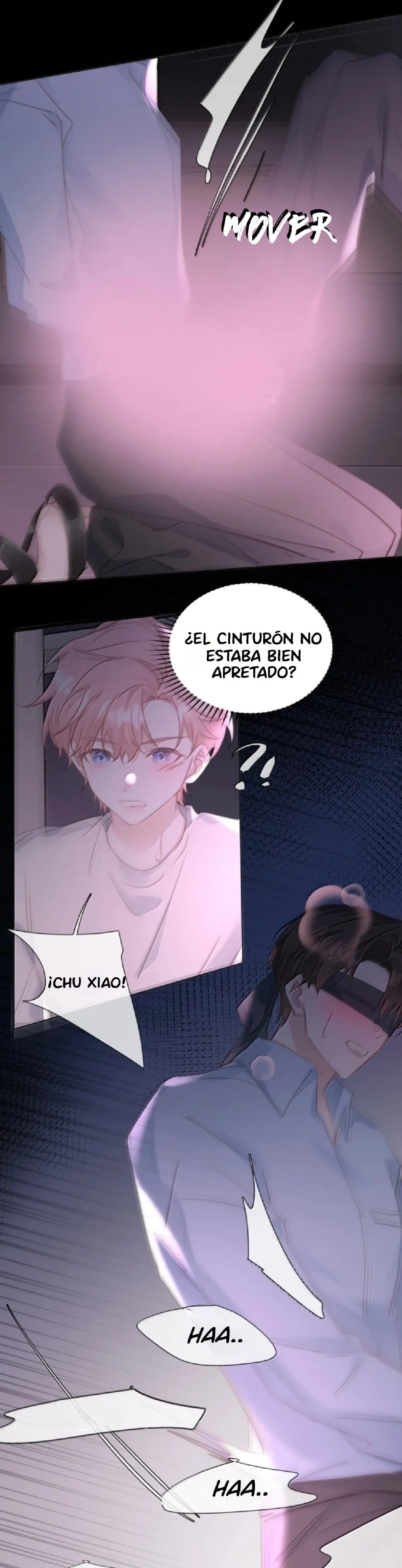 Acuerdo De Matrimonio capítulo 33 página 18