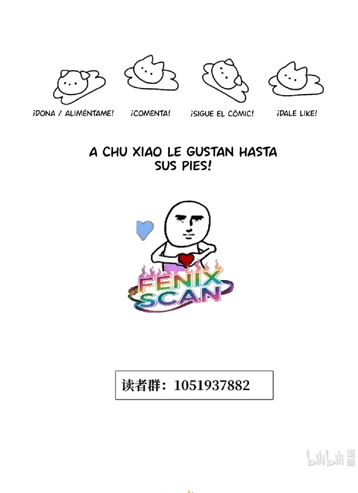 Acuerdo De Matrimonio capítulo 33 página 23