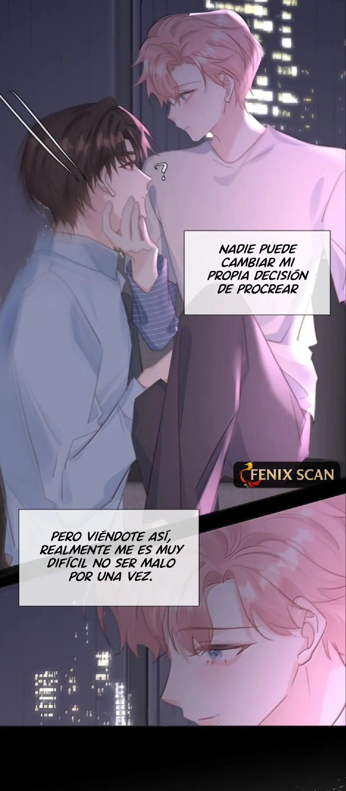Acuerdo De Matrimonio capítulo 33 página 9