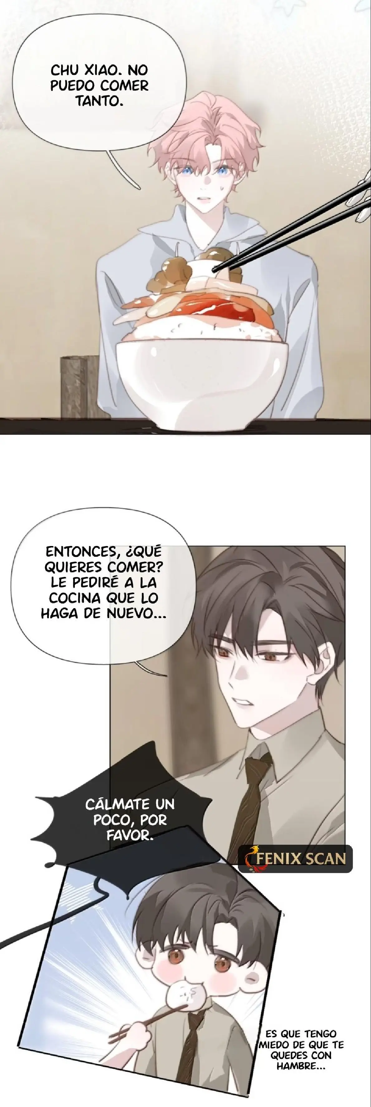 Acuerdo De Matrimonio capítulo 35 página 10