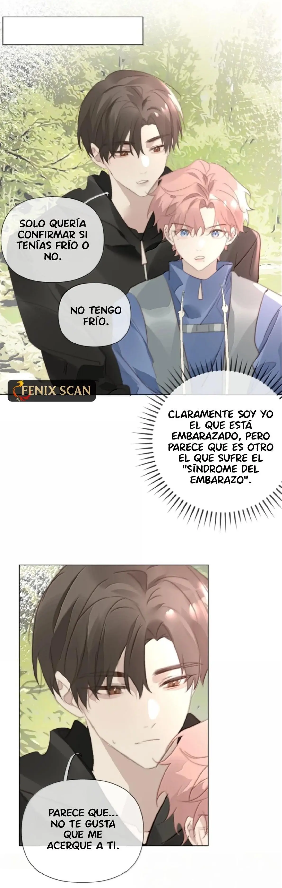 Acuerdo De Matrimonio capítulo 35 página 18