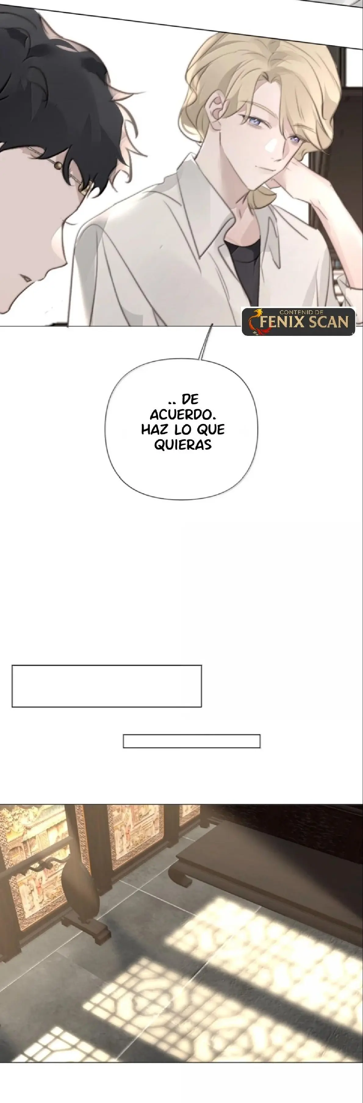 Acuerdo De Matrimonio capítulo 36 página 13