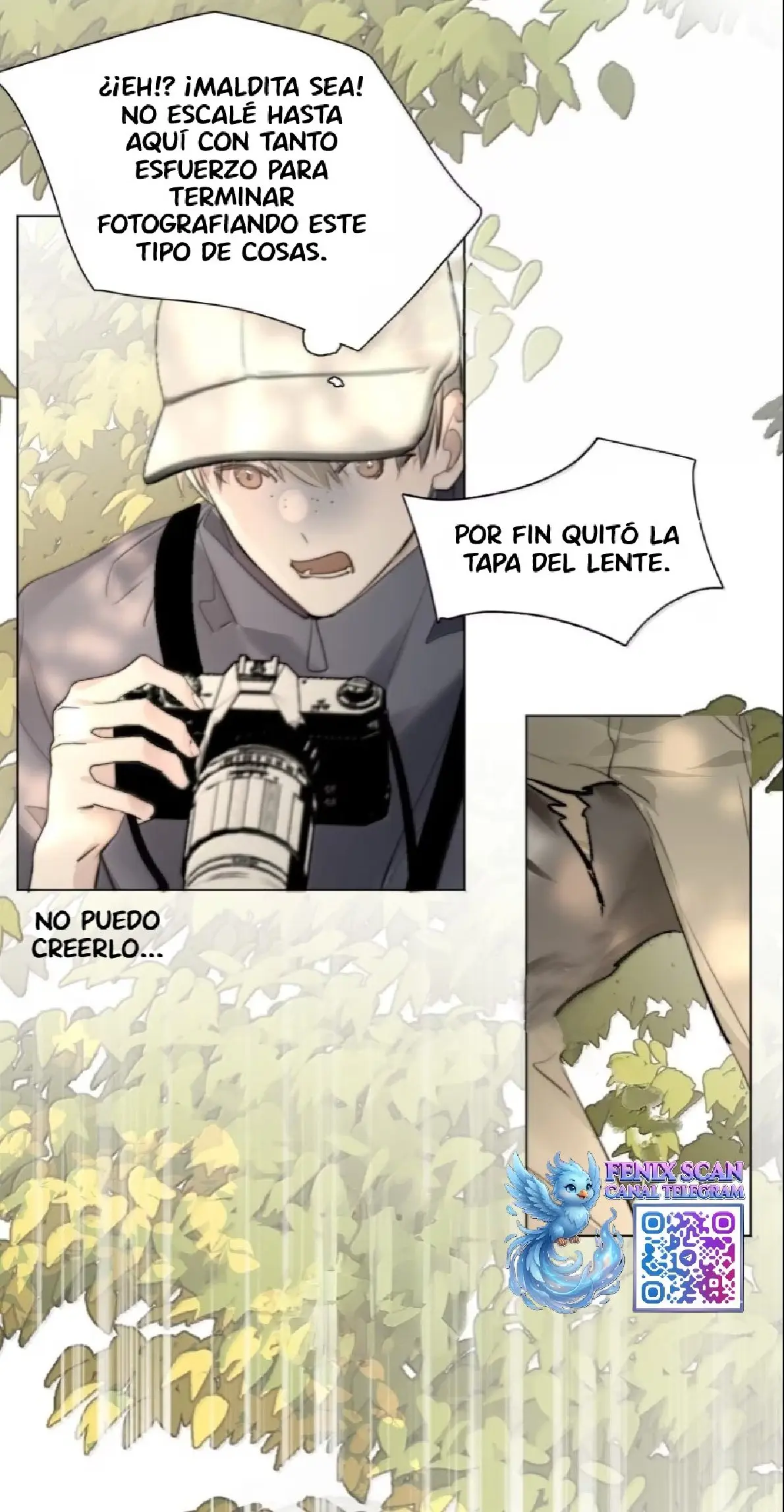 Acuerdo De Matrimonio capítulo 37 página 19