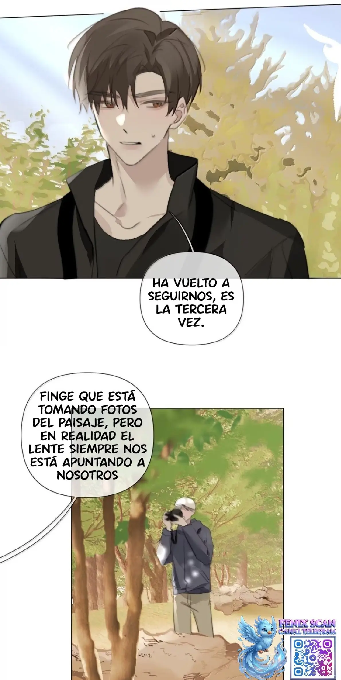 Acuerdo De Matrimonio capítulo 37 página 6