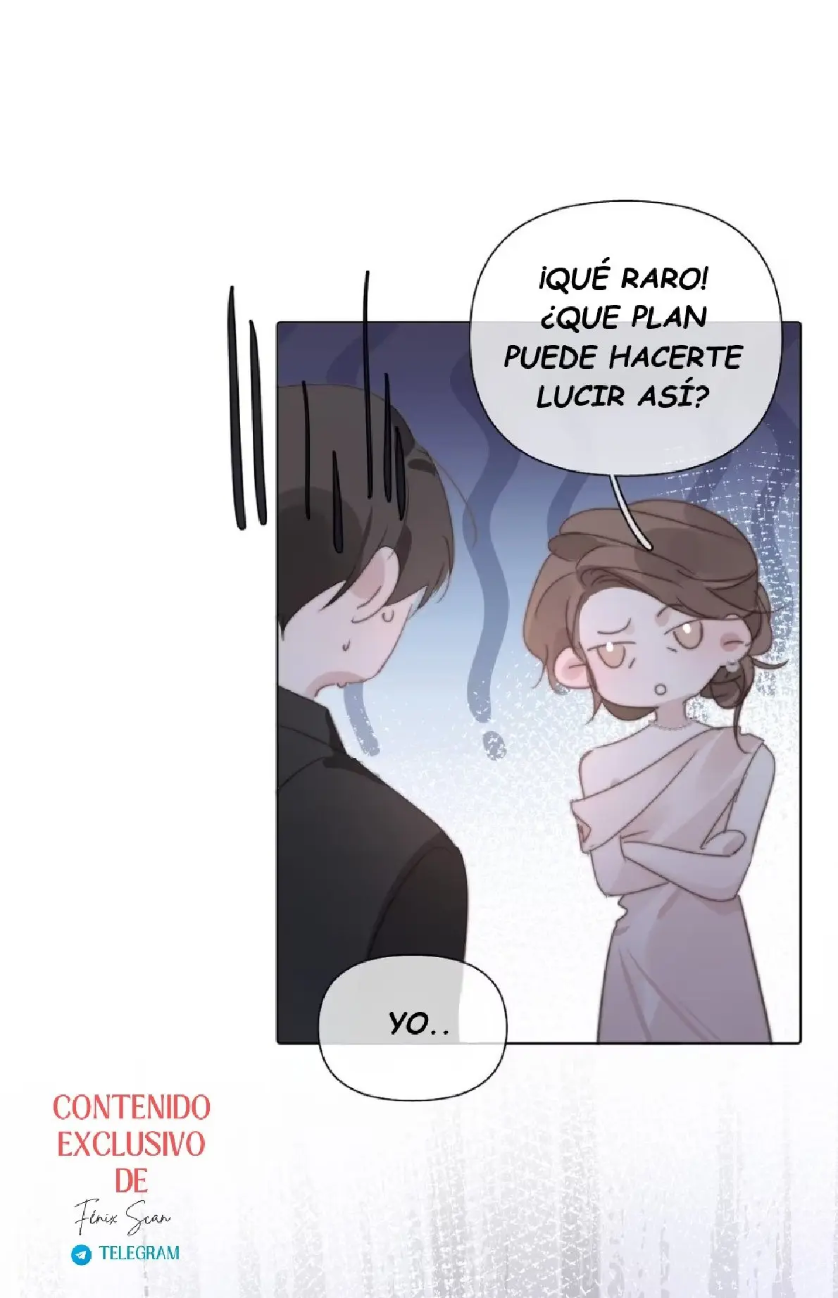 Acuerdo De Matrimonio capítulo 4 página 15