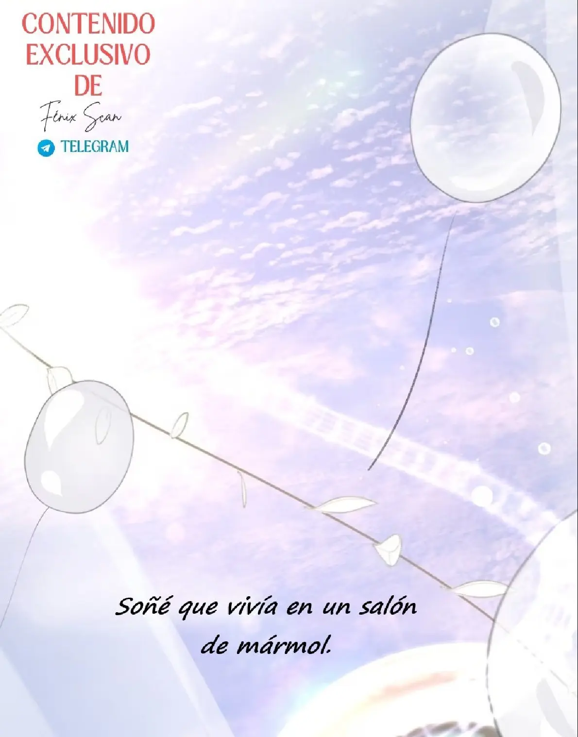 Acuerdo De Matrimonio capítulo 4 página 27