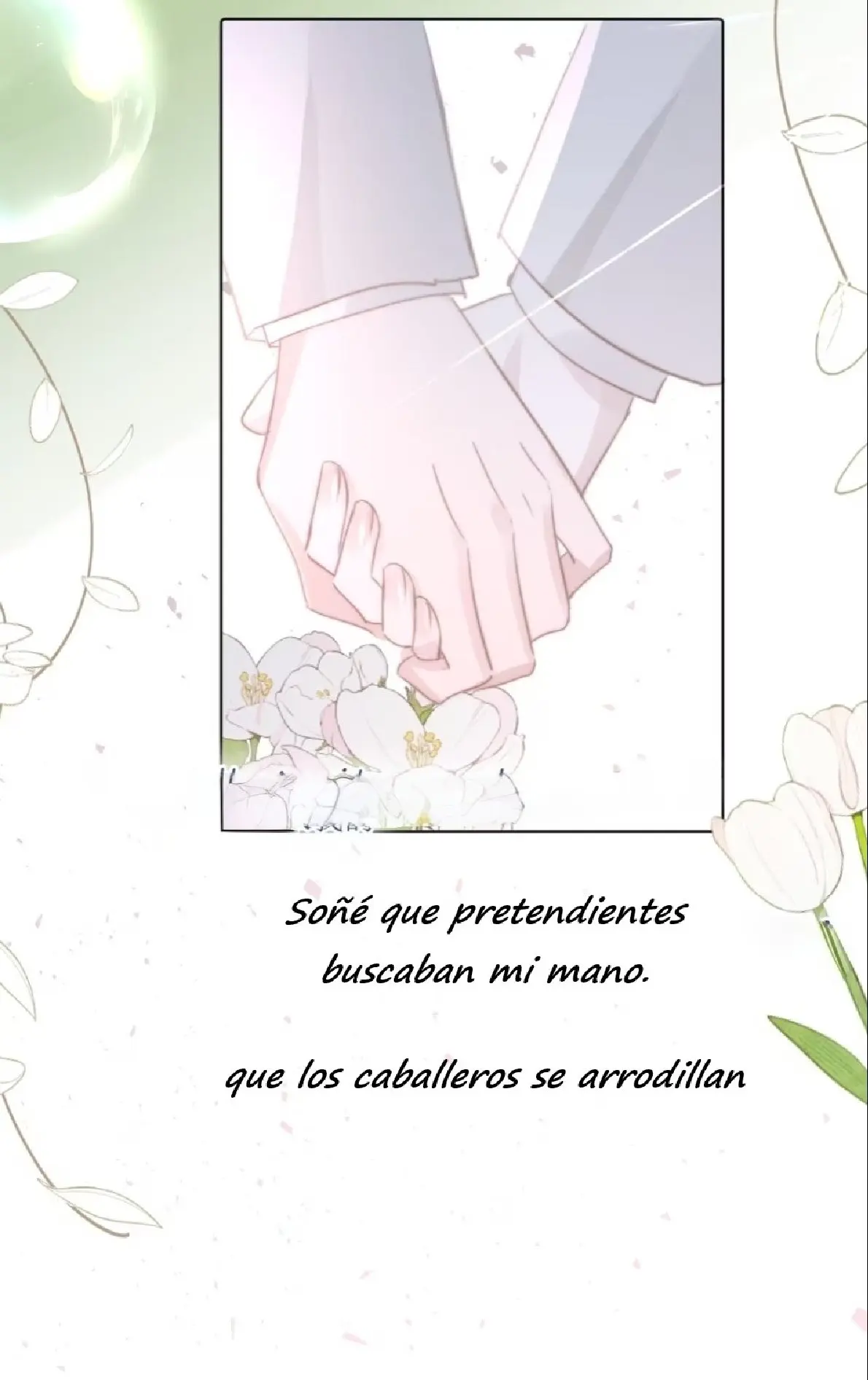 Acuerdo De Matrimonio capítulo 4 página 29