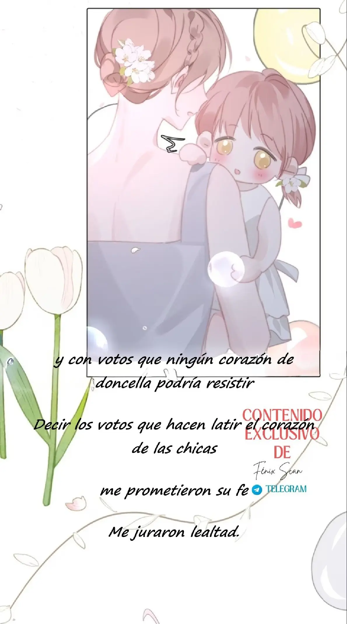 Acuerdo De Matrimonio capítulo 4 página 30