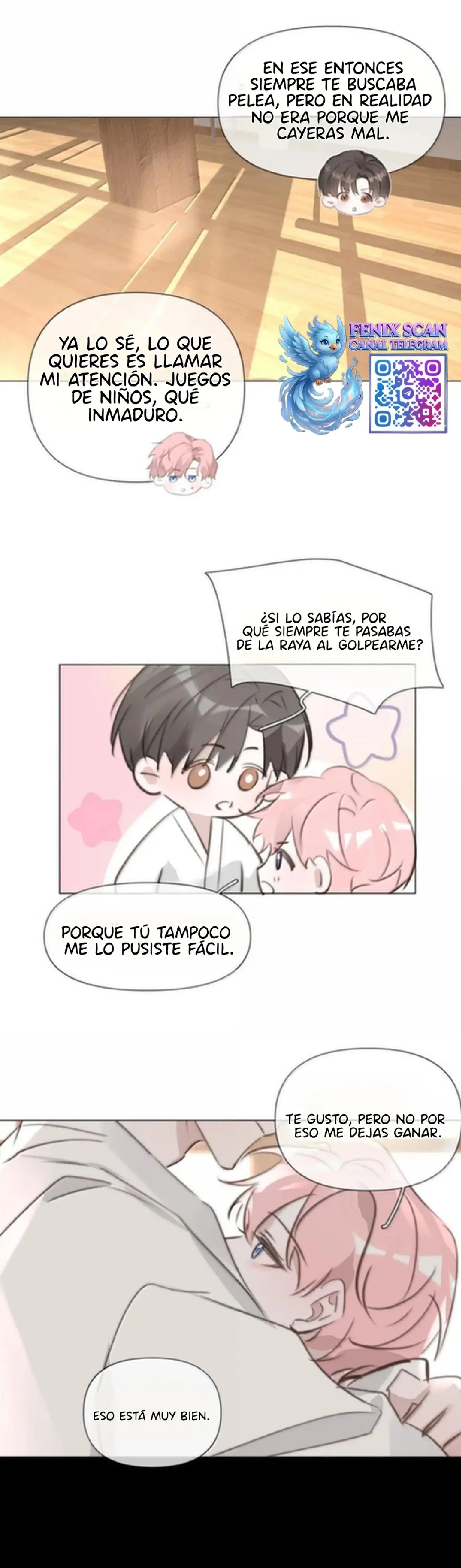 Acuerdo De Matrimonio capítulo 43 página 19