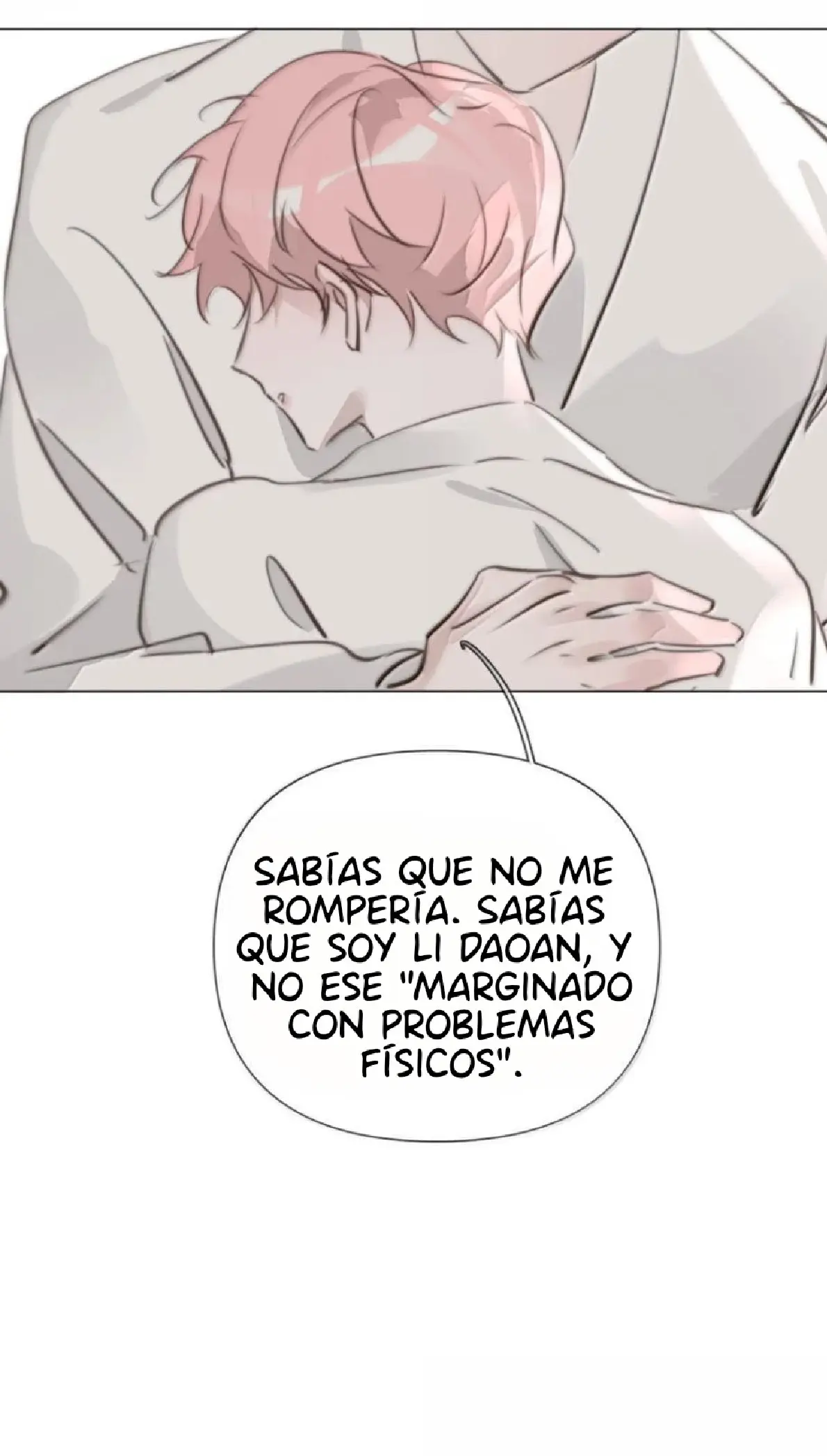 Acuerdo De Matrimonio capítulo 43 página 23