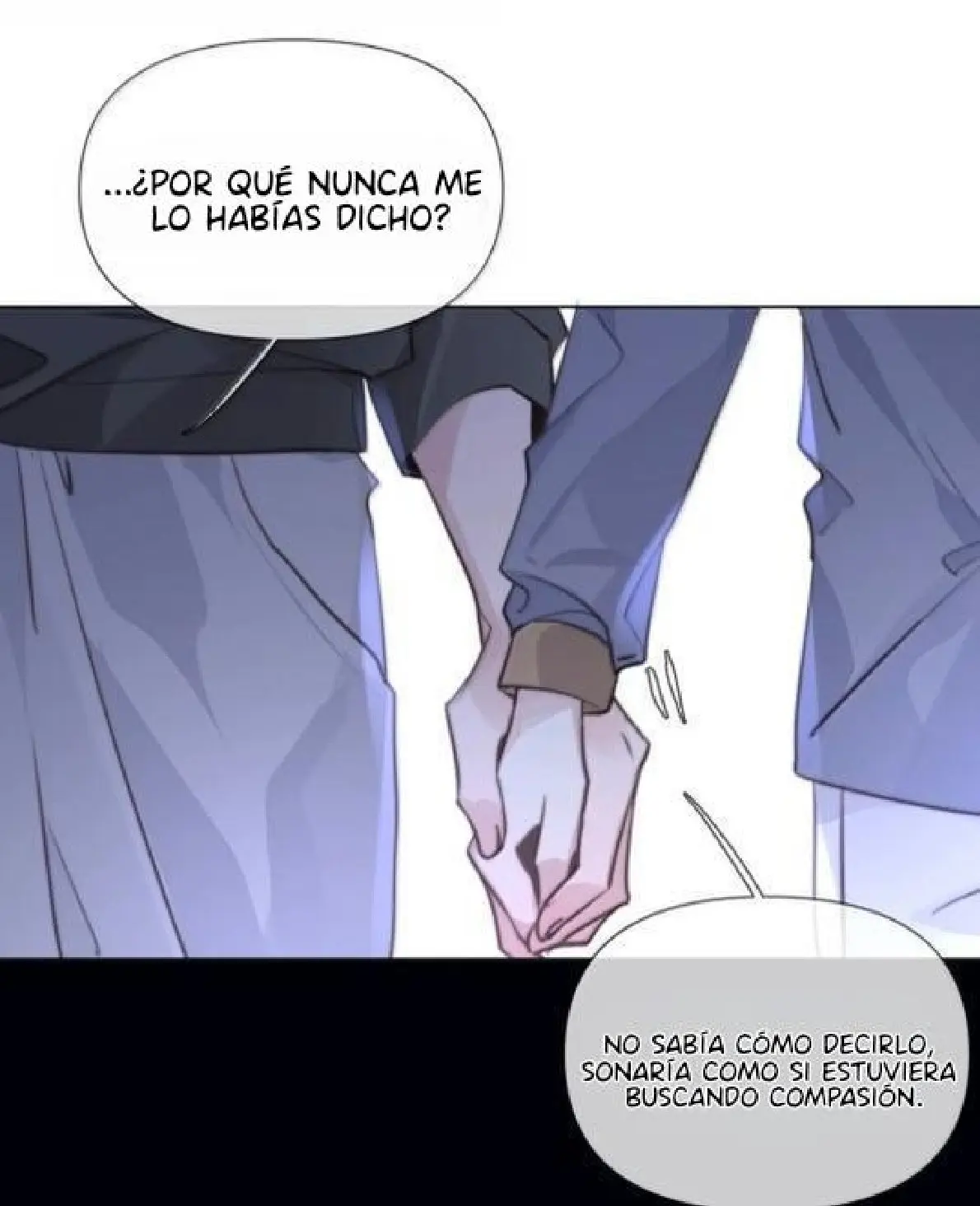 Acuerdo De Matrimonio capítulo 45 página 10