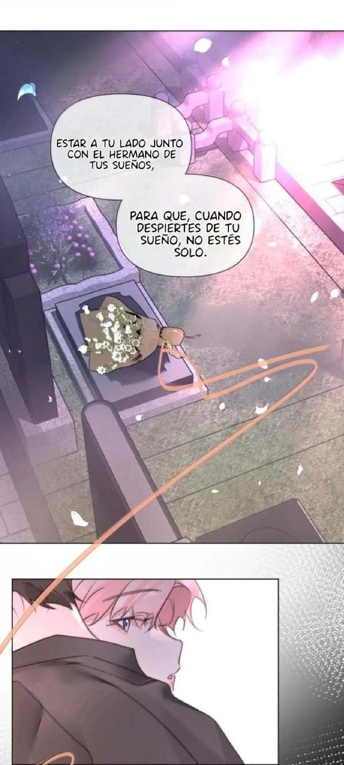 Acuerdo De Matrimonio capítulo 46 página 12
