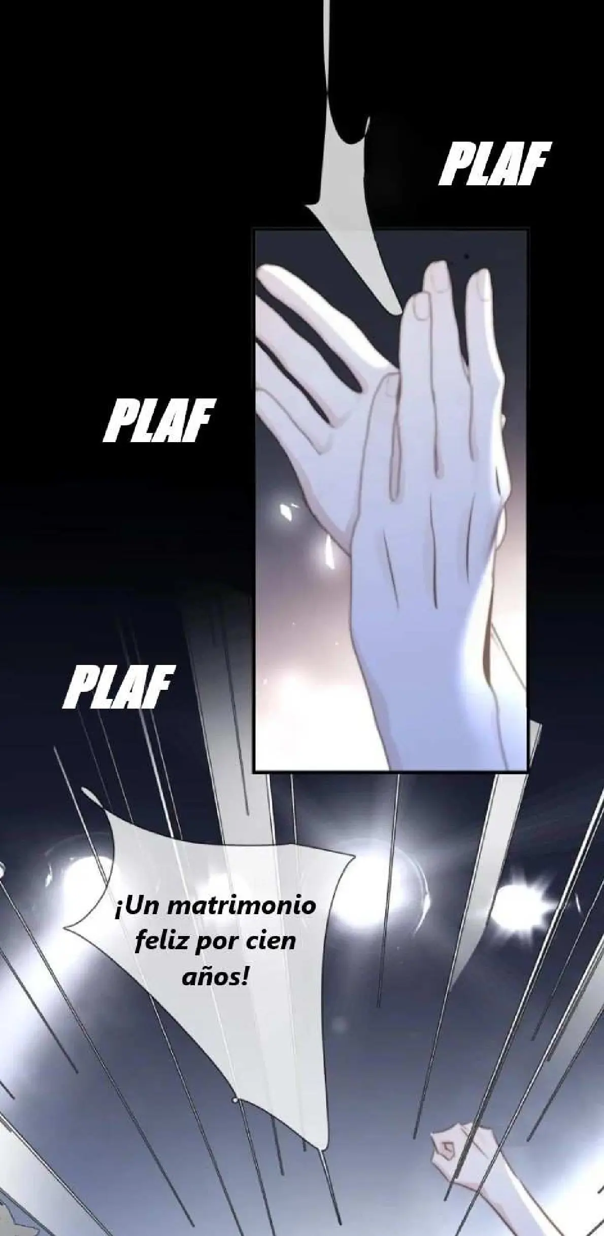 Acuerdo De Matrimonio capítulo 6 página 17