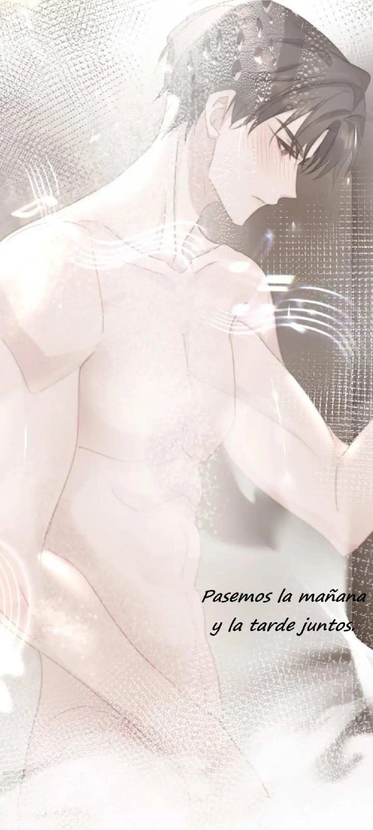 Acuerdo De Matrimonio capítulo 6 página 37