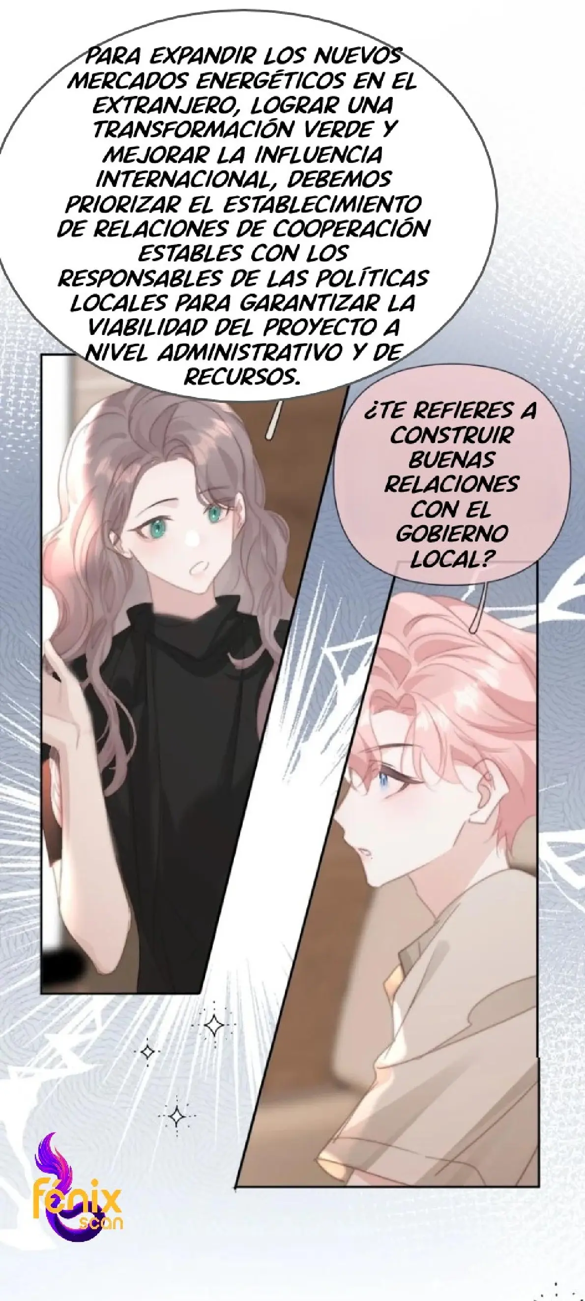 Acuerdo De Matrimonio capítulo 7 página 11