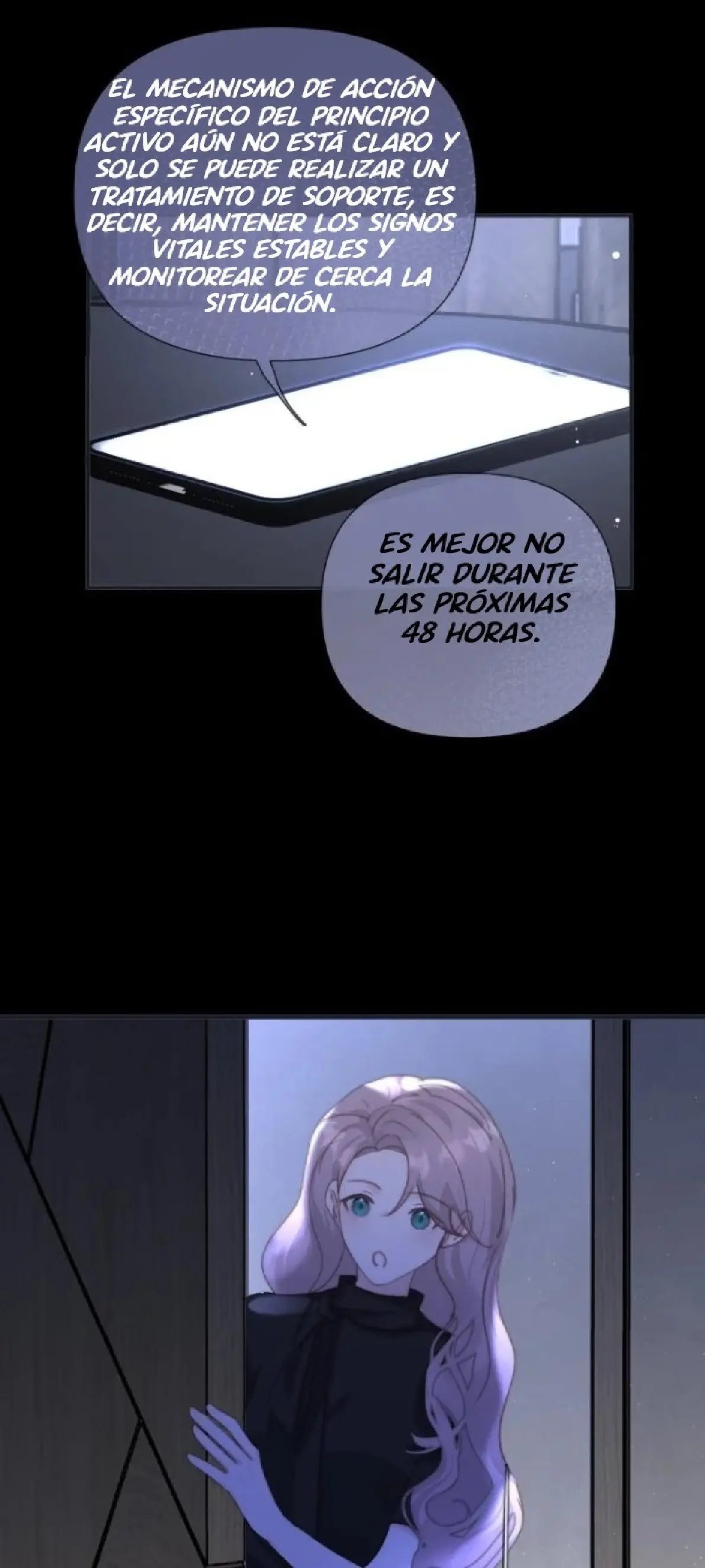 Acuerdo De Matrimonio capítulo 8 página 11
