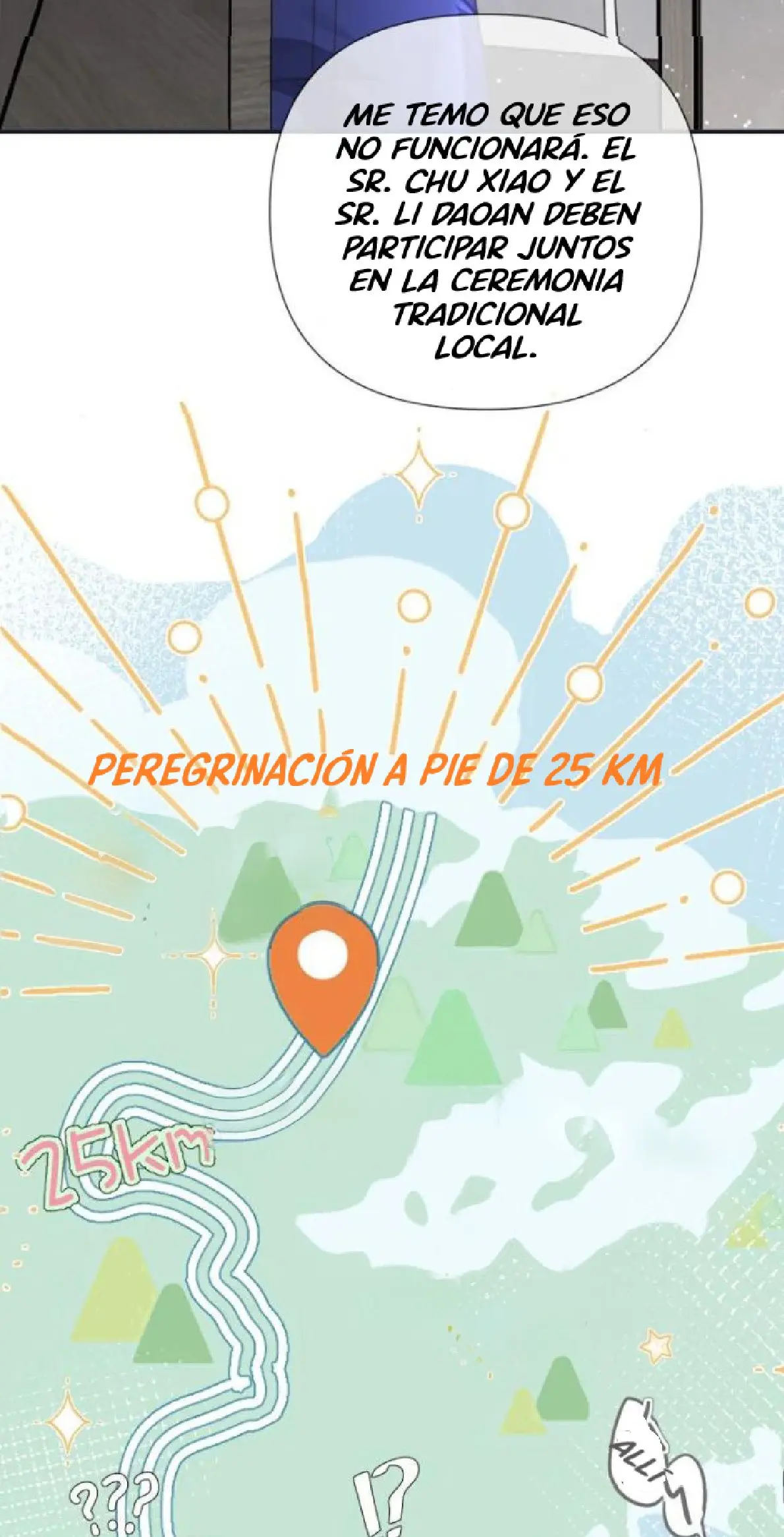 Acuerdo De Matrimonio capítulo 8 página 12
