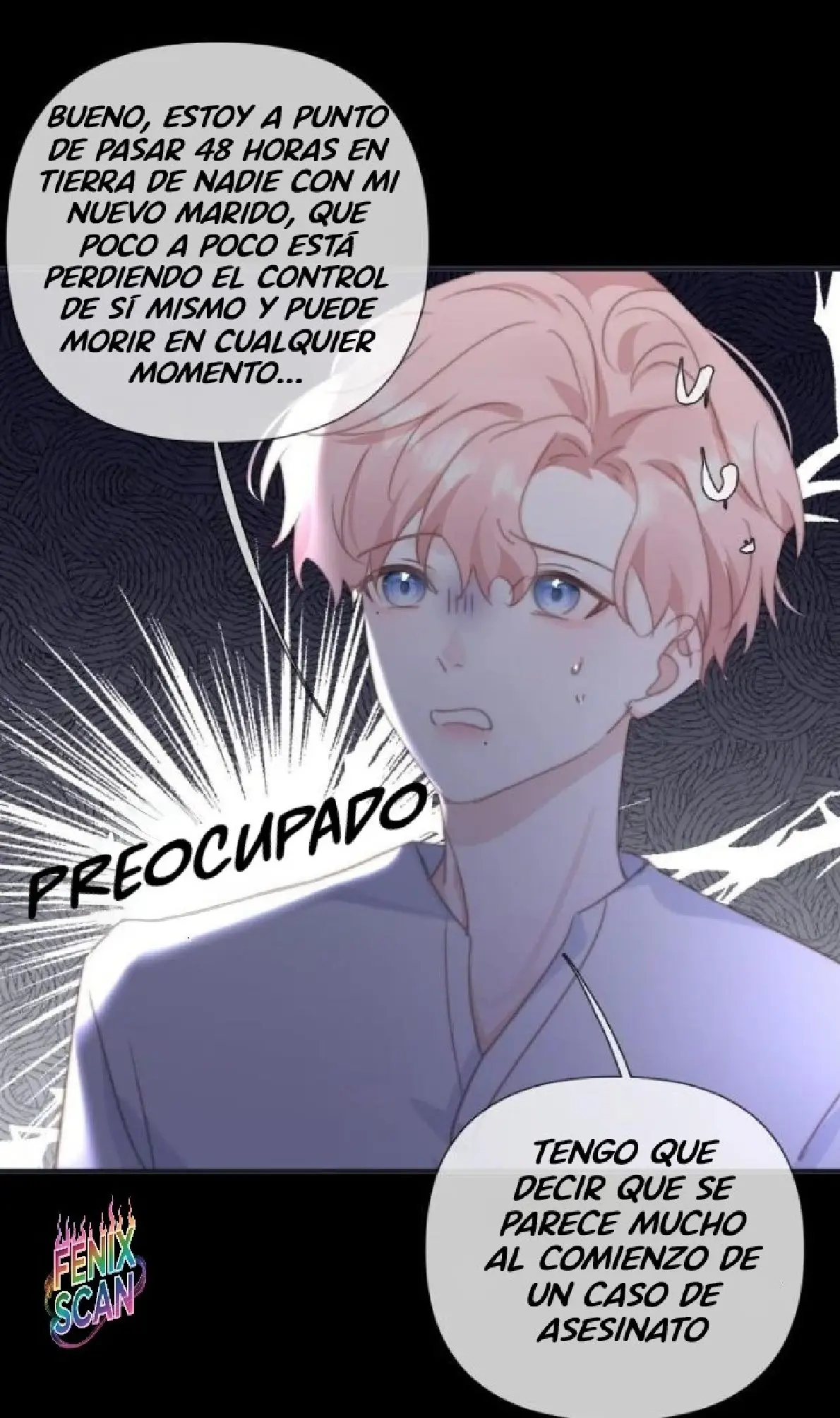 Acuerdo De Matrimonio capítulo 8 página 14