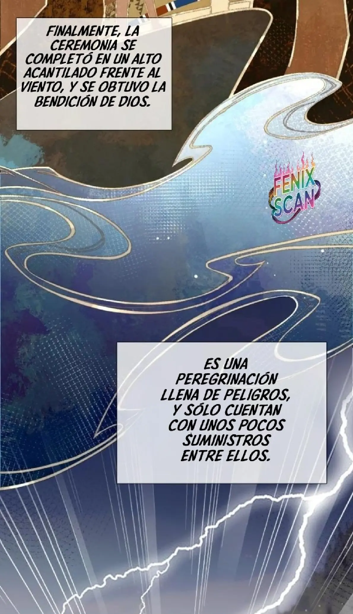 Acuerdo De Matrimonio capítulo 8 página 20