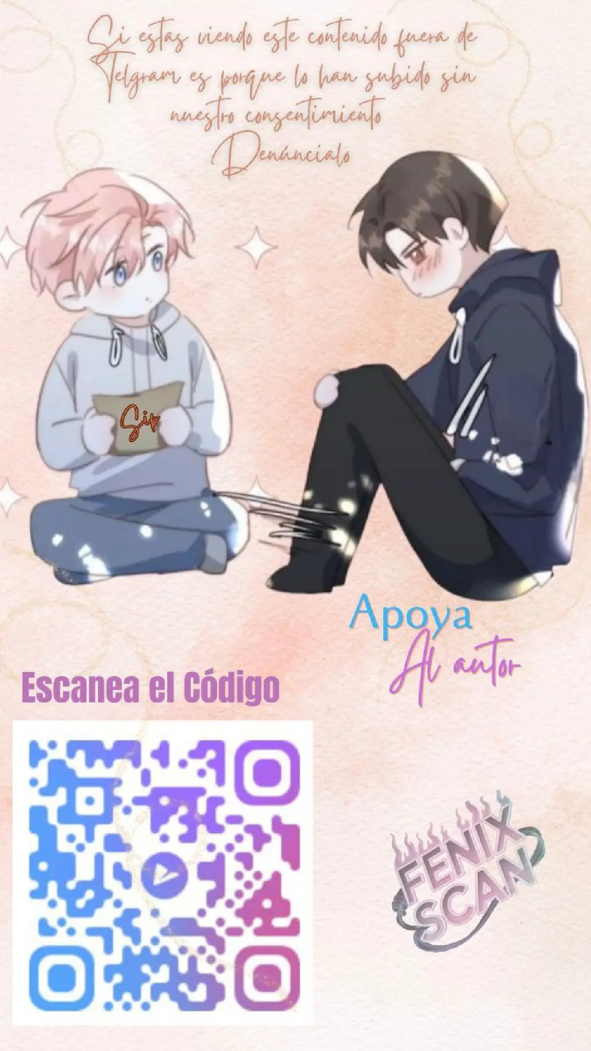 Acuerdo De Matrimonio capítulo 9 página 43