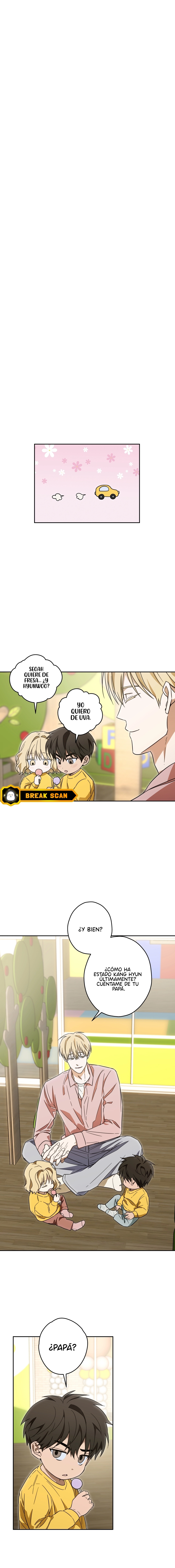 Cómo conquistar un amor no correspondido capítulo 25 página 6