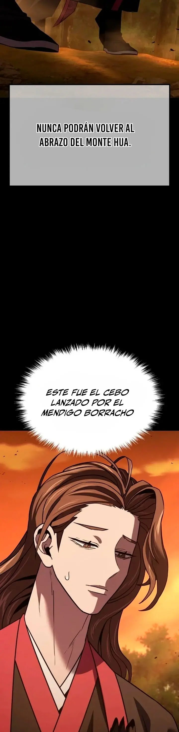 Rey usurero de Murim capítulo 13 página 24