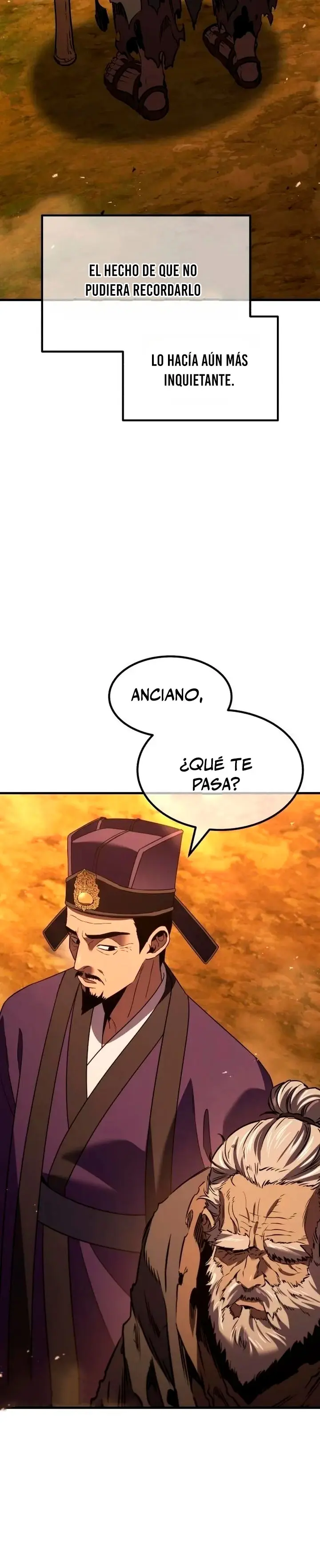 Rey usurero de Murim capítulo 13 página 71