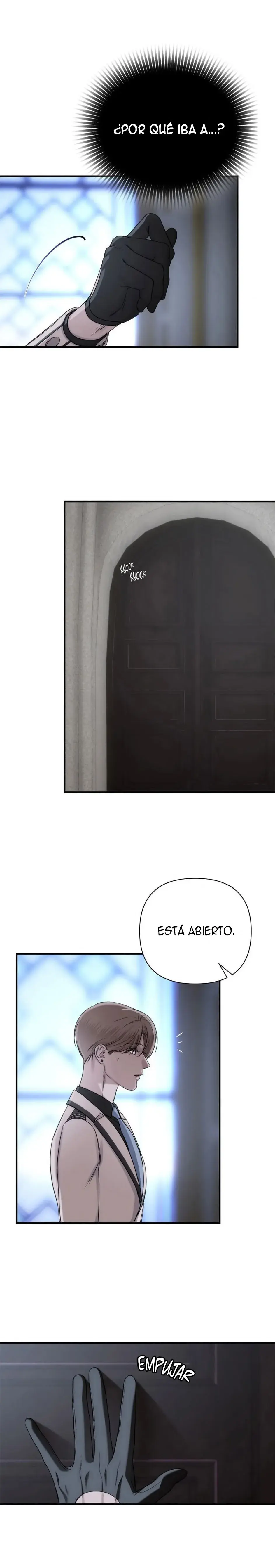 Nombrame capítulo 21 página 13