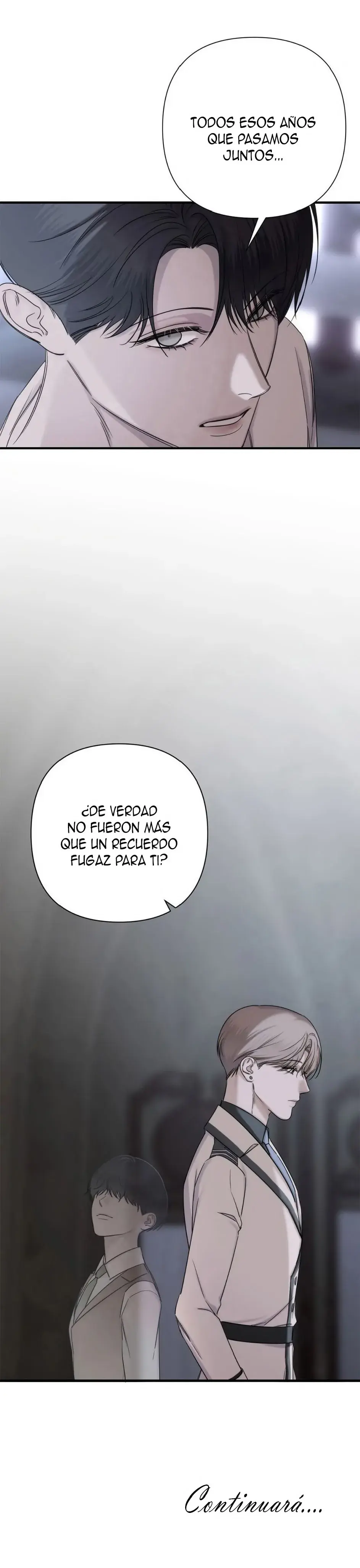 Nombrame capítulo 21 página 18