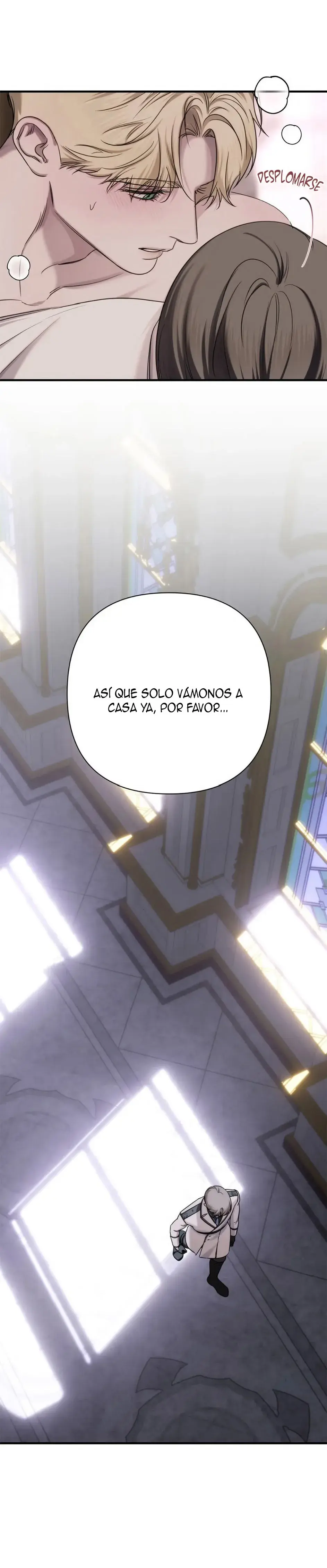 Nombrame capítulo 21 página 7