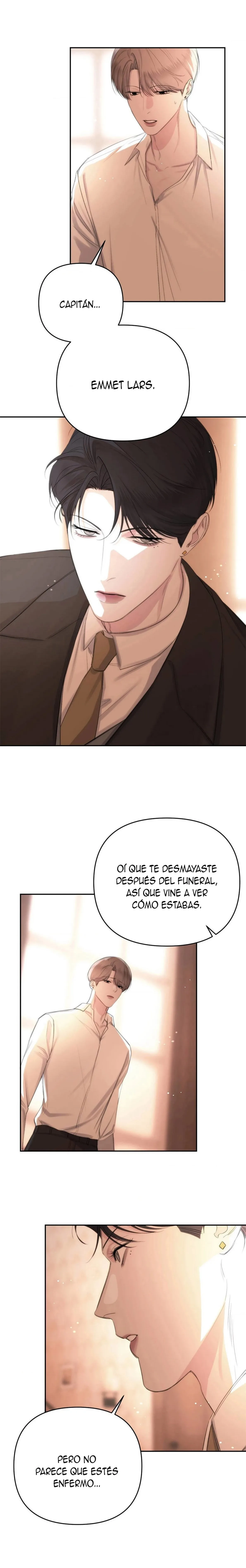 Nombrame capítulo 4 página 6