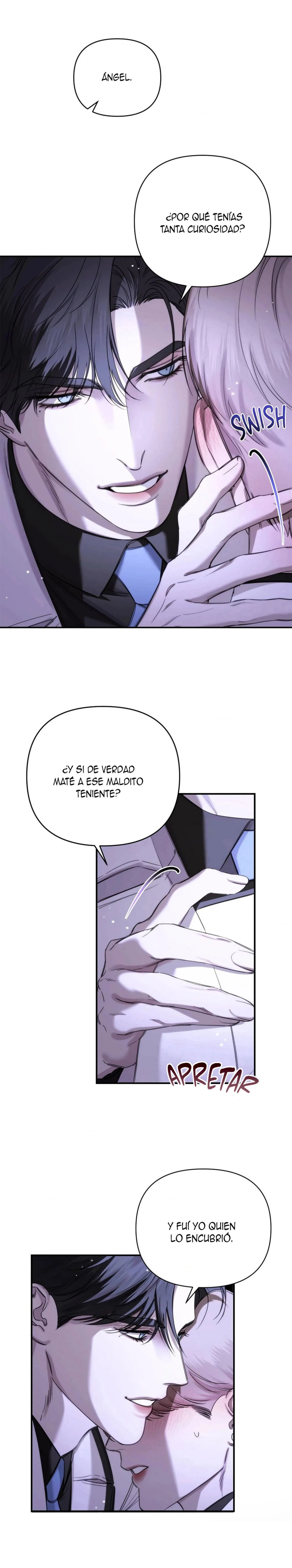 Nombrame capítulo 6 página 4