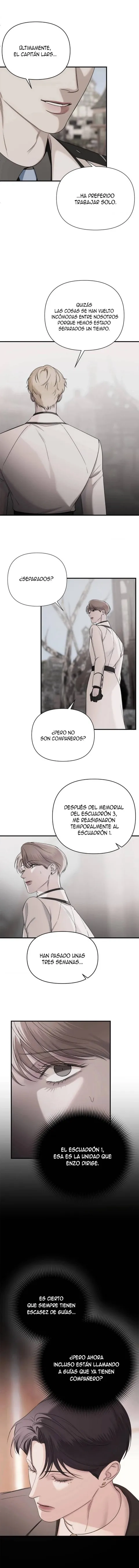 Nombrame capítulo 9 página 6