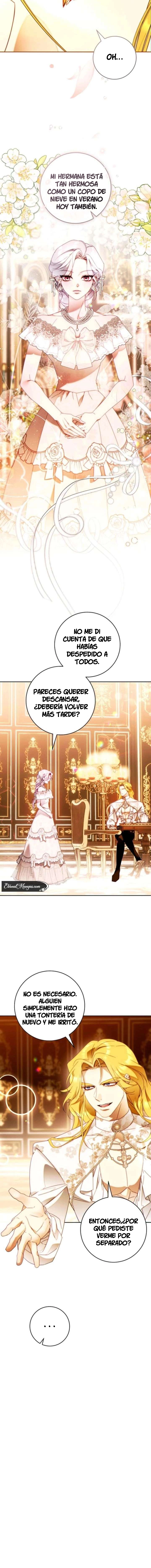 Este matrimonio sera exitoso capítulo 49 página 7